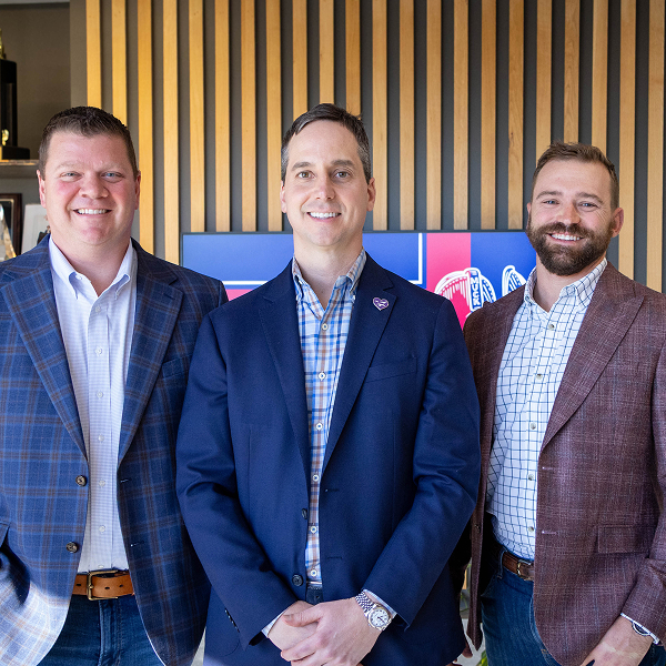 M&F Announces Formation of New Partnership Group