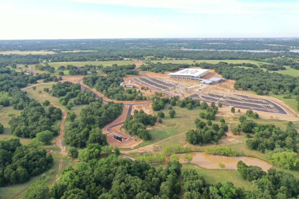 Louis Vuitton Manufacturing Facility