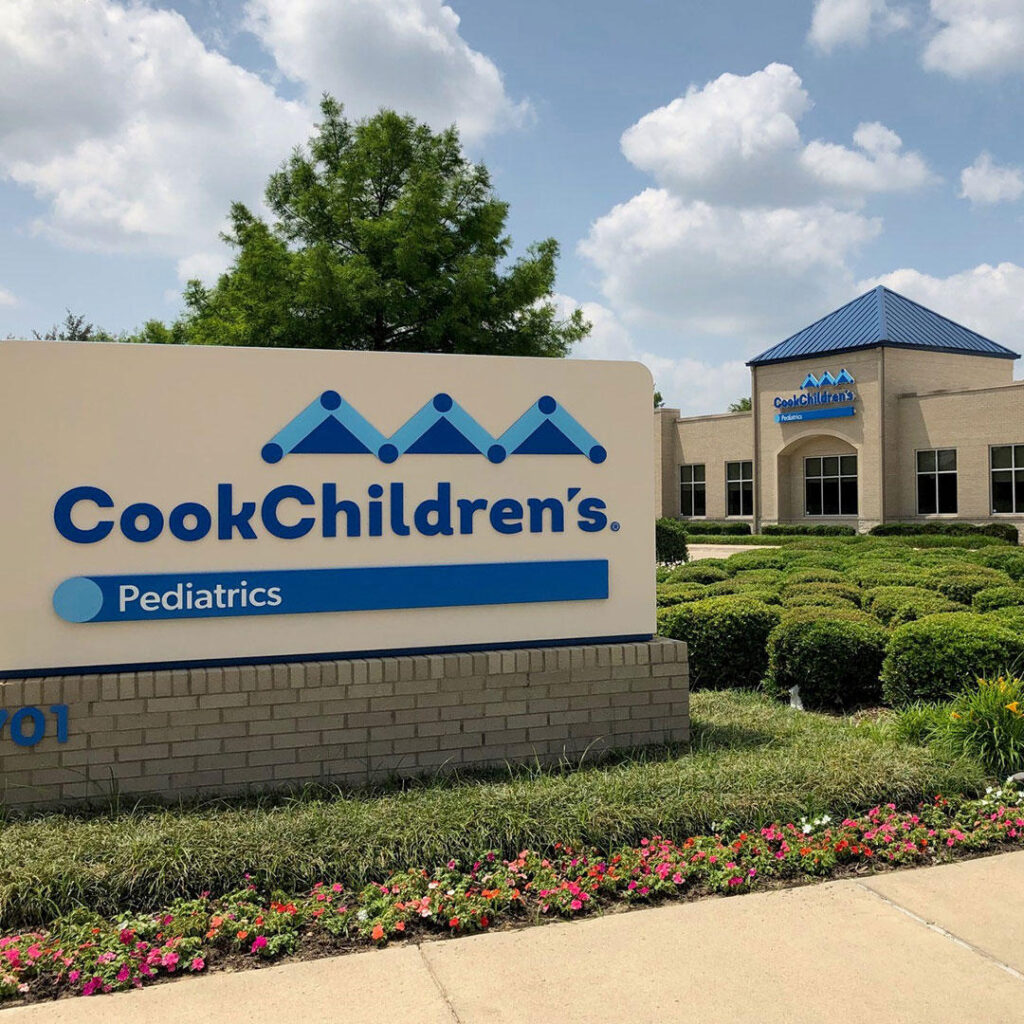 Cook Children’s