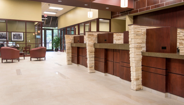 Mutual of Omaha Bank Fort Worth Community Bank