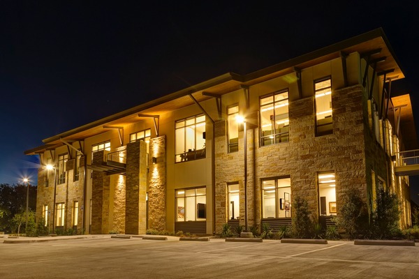 5801 Edwards Ranch Road