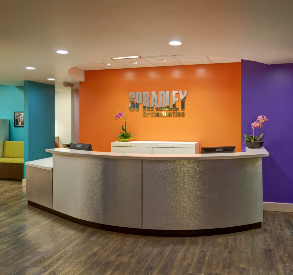 Dr. Spradley Orthodontics