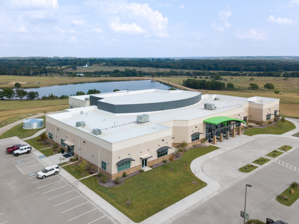 Life Fellowship Church