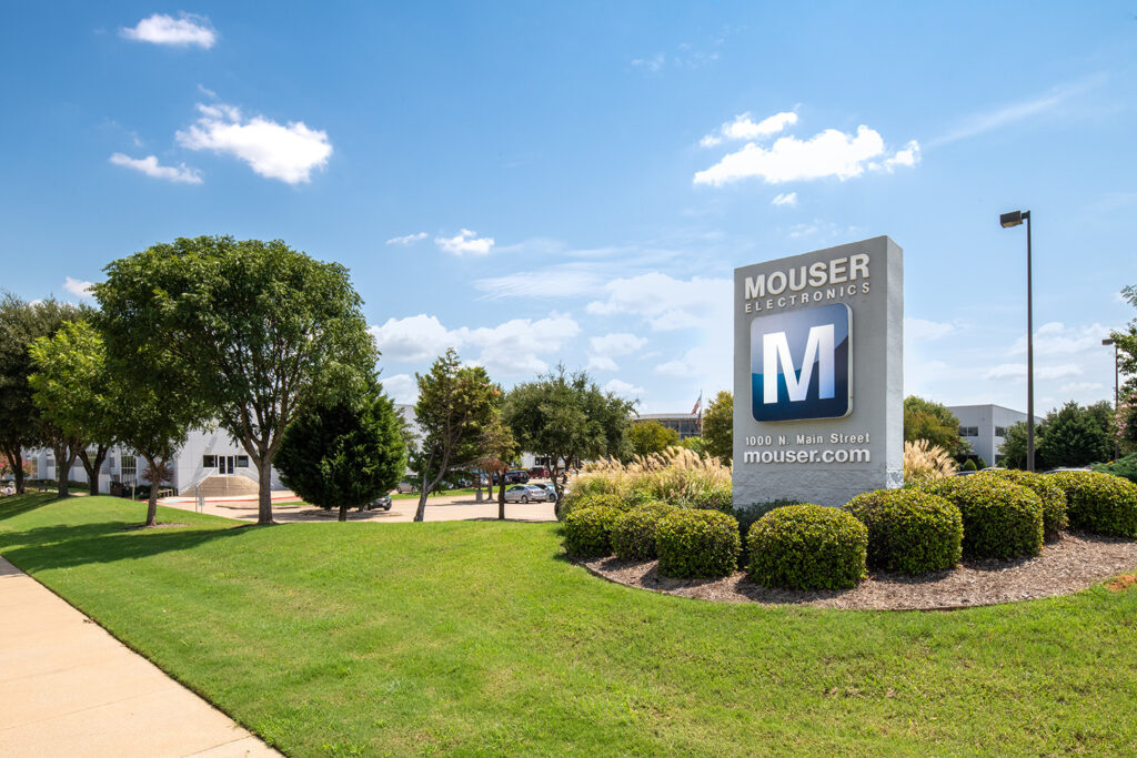 Mouser Electronics