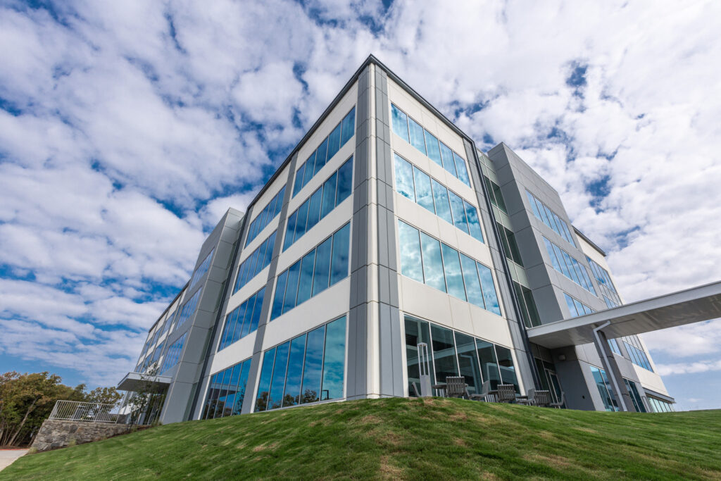 Lakeside International Office