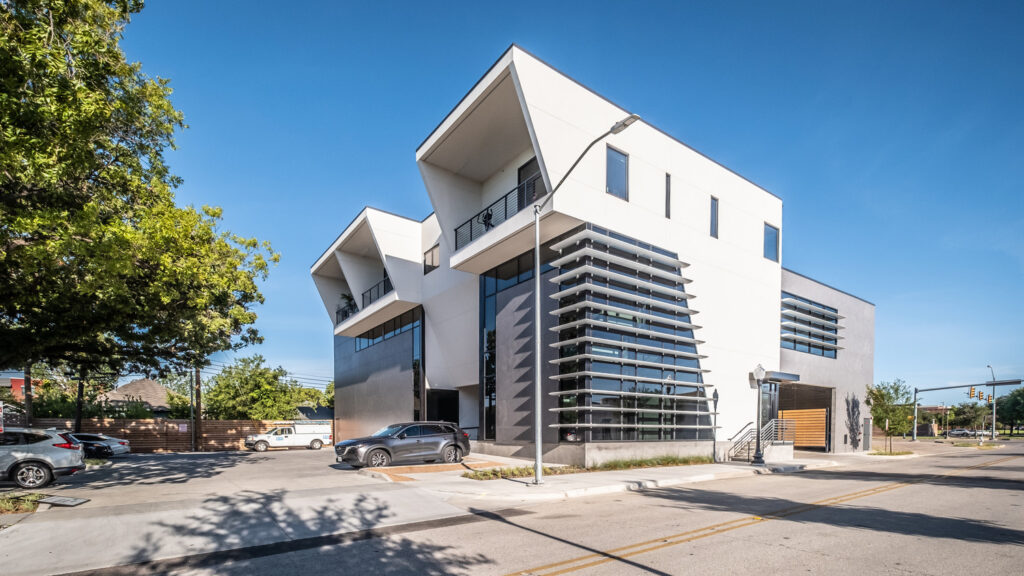 Medical Association of North Texas Lipsomb Mob