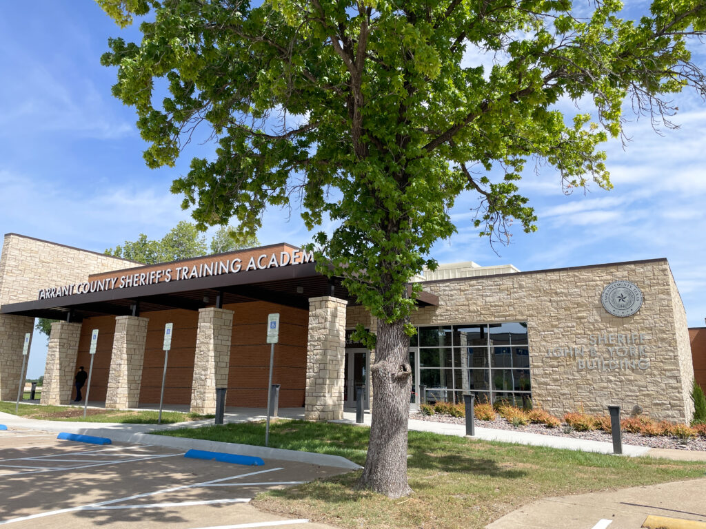 Tarrant County Law Enforcement