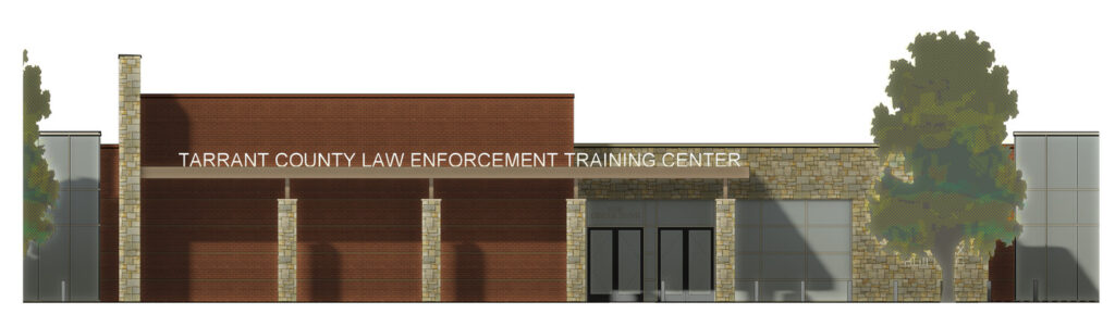 Tarrant County Law Enforcement