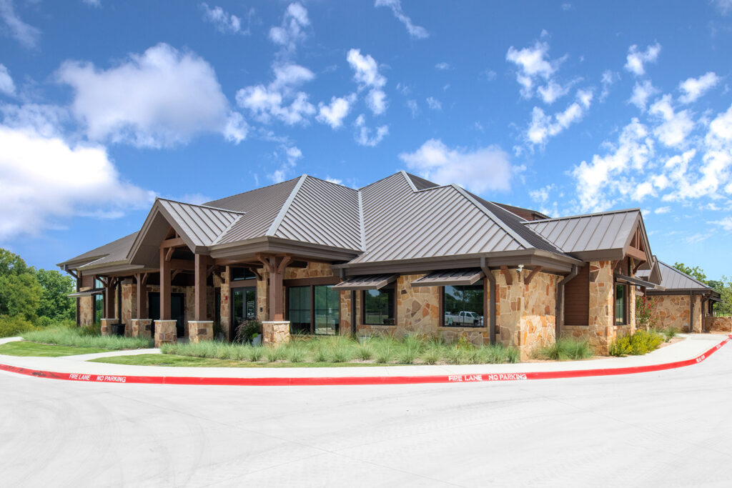 Mansfield Parks Department