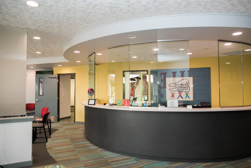 Fort Worth Children’s Dentistry