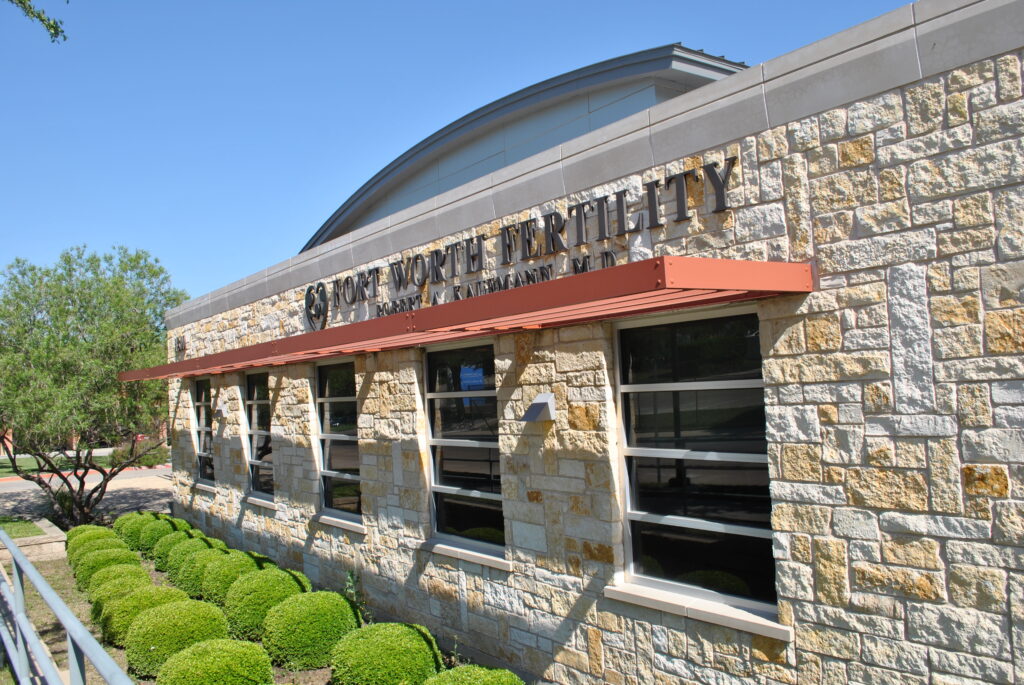Fort Worth Fertility Clinic
