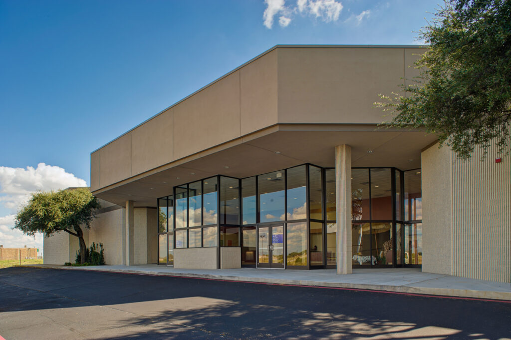 The Hills Church of Christ