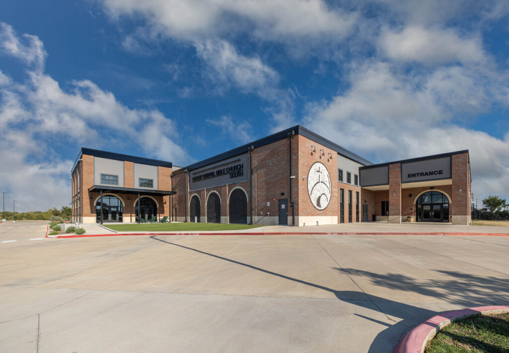 Christ Chapel South Campus