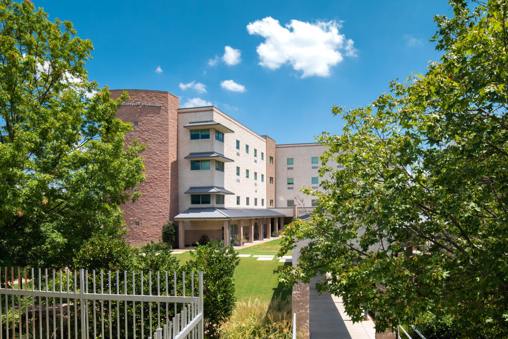 Union Gospel Mission