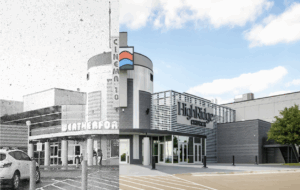 HighRidge Church Transformation