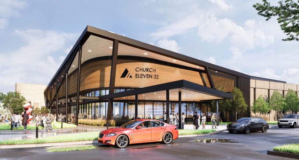 Church Eleven32-Allen Campus